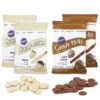 Wilton Light Cocoa and White Candy Melts® Candy Set, 4-Piece Assorted 39 91GPfV 90GL