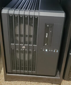 ASUS 24x DVD-RW Serial-ATA Internal OEM Optical Drive DRW-24B1ST Black(user guide is included) 35 91GPjl5wsRL