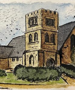 Noodler's Black Waterproof Fountain Pen Ink - Bulletproof,3 ounce 38 91GUbmDTnL