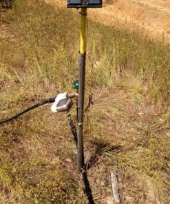 Orbit 62024 Single-Dial Hose Watering Digital Timer 1 11 91GWhk4GSTL