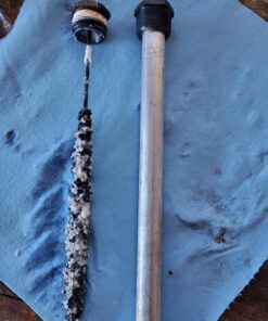 Suburban 232767 Water Heater Anode Rod 1 18 91GYAuUPW L