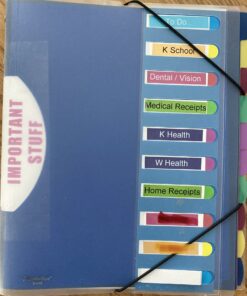 Pendaflex PileSmart Project Sorter, Letter Size (50995) 29 91GYVlJ4tAL