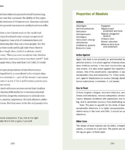 Herbal Antivirals: Natural Remedies for Emerging & Resistant Viral Infections 11 91GZaLFXSfL