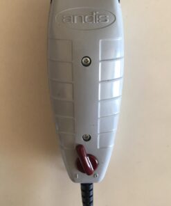 Andis Snap-on Blade Attachment Combs 4-comb Set, 1 count 4 Piece Assortment 45 91GbKVz3VUL