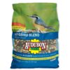 Audubon Park 12230 Songbird Blend Wild Bird Food, 5.5-Pounds, 4.5 lb, Green 2 91GbkOzjTL