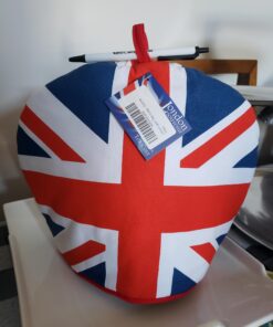 Union Jack Tea Cozy - Dome 27 91Ge4K5qcoL
