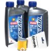 2004-2009 Suzuki LT-Z250 QUADSPORT Oil Change Kit 46 91GfGvtwHnL