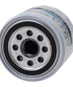 Quicksilver 877761Q01 Oil Filter for Select Mercury and Mariner 75-115 Hp Outboards and 150 Hp EFI 4-Stroke Outboards 5 91GkzeZIAL