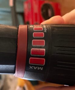 SIMPSON Cleaning Dial-N-Wash Adjustable Pressure Regulator 4500 PSI 7 91GlajDAuCL