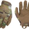 Mechanix Wear: The Original Tactical Work Gloves with Secure Fit, Flexible Grip for Multi-Purpose Use, Durable Touchscreen Safety Gloves for Men (Camouflage - MultiCam, Small) Camouflage - Multicam 15 91GnH6GVPLL