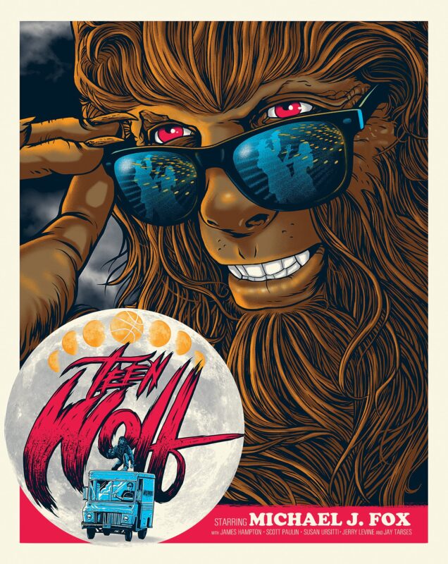 Catalog 4 Teen Wolf DVD
July 6, 2020