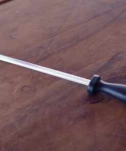 Weston 10-Piece Game Processing Knife Set, Black, 19.1X12.5X9.75 26 91Gpy 7qnzL