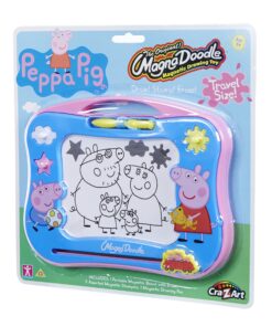 Cra-Z-Art Peppa Pig Magna Doodle Magnetic Drawing Board 13 91GurjDggoL
