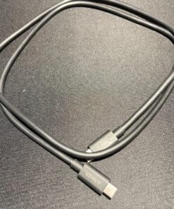 Anker 568 USB-C Docking Station (11-in-1, USB4), Up to 100W Charging for Laptop, 40Gbps Data Transfer, Ethernet, Single 8K, Triple 4K Display, 6 USB Ports for Windows Laptop and More(Gray) 31 91GvSmECf1L