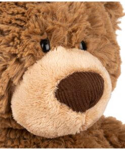 GUND Pinchy Teddy Bear, Premium Stuffed Animal for Ages 1 and Up, Brown, 17” 20 91GxVwfWYPL