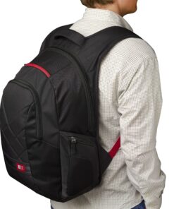 Case Logic 16" Laptop, Black, Inch 25 91GyYkvYDL