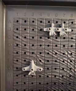 Hasbro Gaming Battleship With Planes Strategy Board Game for Ages 7 and Up (Amazon Exclusive) 40 91H60eFlUyL