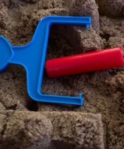 USA Toyz Sand Molds Beach Toys for Kids - 23pk Sand Castle Building Kit Sandbox Toys for Toddlers, Compatible with Molding Clay or Play Sand, Beach Sand Water Toys Indoor Outdoor Sensory Toys for Kids 23pk Sand Molds 40 91H8LgR6jZL