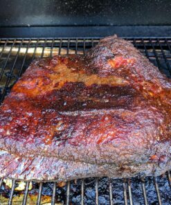 Obie-Cue's Big Bull's Texas Brisket Seasoning - 13oz 19 91HDUaS1fDL