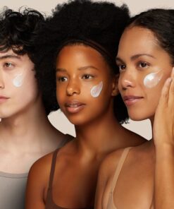 NARS Pure Radiant Tinted Moisturizer Broad Spectrum SPF 30, St. Moritz 1.9 ounce ST. Moritz - Medium with a neutral yellow undertone 3 91HHhp2 8YL