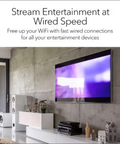 NETGEAR GS205-100PAS - Discontinued by Manufacturer 27 91HJRrvFlzL