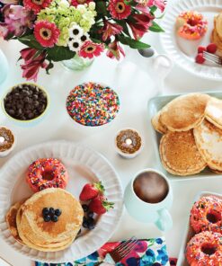 The Original Donut Shop Keurig Single-Serve K-Cup Pods, Medium Roast Coffee, 72 Count 19 91HMW03lJ7L