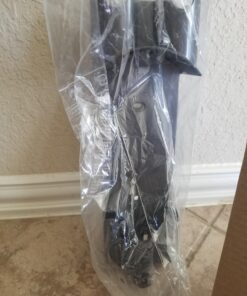 Dyson (214730-01) V8 Absolute Cordless Stick Vacuum Cleaner, Yellow 28 91HOE9HWujL