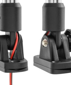 Shoreline Marine LED Fold Down Light 7 91HPhg5cDQL