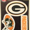 FANMATS NFL unisex-adult Green Bay Packers Standard Yellow 43 91HRr7XqvnL