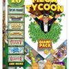 Mega Tycoon: The Giant Pack - 10 Complete Games in All 6 91HWNjzvDxL
