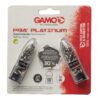 Gamo Air Gun Pellets PBA Platinum .177 Cal. Qty of 100 45 91HZb6WRgL