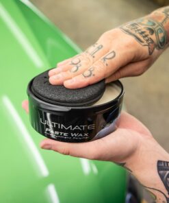 Meguiar's X3070 Soft Foam 4" Applicator Pads – 2 Pads Pack of 2 17 91HZjD7KM L