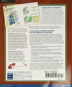 Alternative view of How Computers Work: The Evolution of Technology, 10th Edition