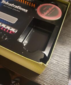 Telestrations After Dark Adult Board Game | An Adult Twist on The #1 Party Game | The Telephone Game Sketched Out | Ages 17+ 32 91HfqZVsT5L