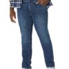 Amazon Essentials Men's Skinny-Fit Stretch Jean 38W x 28L Medium Wash 10 91HfxNIn8DL