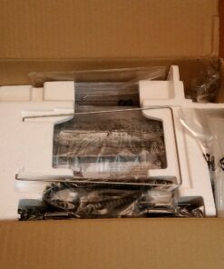 Brother FAX-575 Personal Fax, Phone, and Copier New Model: FAX575 15 91HjDAQJFEL