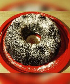 Droste Cocoa Powder Dutch Style Cocoa for Baking Desserts and More, 8.8 Ounce (Pack of 3) Standard Packaging 21 91HjvsuNaGL