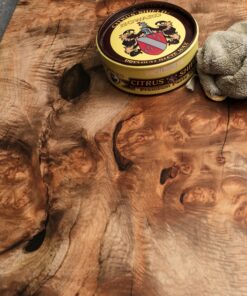 Howard CS0014 Citrus Shield Paste Wax, 11-Ounces Neutral 21 91HrBw4GPWL