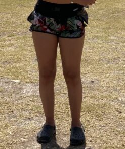 Crenova Waterproof Pouch IP68 Beach Accessories Fanny Pack with Waist Strap Dry Bag with Adjustable Belt Beach Essentials Accessories to Keep Your Valuables Safe and Dry Perfect for Beach Snorkeling Kayaking Pool Water Park (Blue & Black) Blue & Black 47 91HsnWJoTvL