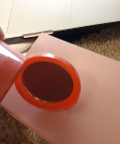 UCANBE 5 Colors Face Blusher Palette Waterproof Matte Long Lasting Lightweight Blush Powder Pink Coral Blushing Pallet with Brush Mirror Women Makeup Gift Set Kit 47 91HtP8to5PL