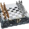 CHH Dragon Chess Set 38 91Hw7xKEL