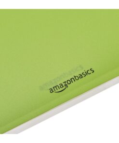 Amazon Basics 3-Ring Binder Plastic Divider Set, 3-Hole Punched Letter Size 8-Tab Dividers, 6 Pack, Assorted Color 14 91HzQAEWVvL