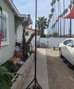 Manfrotto 1005BAC Ranker Stand (Black) 22 91I2lSCVrIL