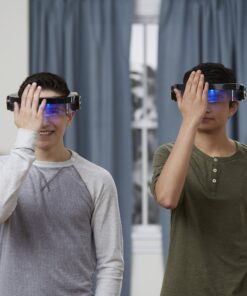 Hasbro Gaming Simon Optix Game 17 91I3cih0paL