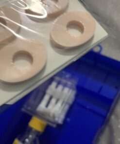 Dr. Scholl's Dual Action Freeze Away WART Remover, 8 Applications // Freeze Therapy + Powerful Fast Acting Salicylic Liquid to Remove Common and Plantar Warts, 0.33 Fl Oz, 1 Count 58 91I57kR6r3L