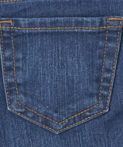 The Children's Place Girls' Basic Bootcut Jeans 4 Victory Blue Wash Single 8 91I7SAO8kXL