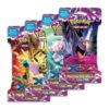 Pokemon: X and Y: Phantom Forces: Booster Pack 48 91I7gfZf5 L