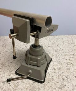 BESSEY BV-VB Vacuum Base Vise 41 91ICSaB2BQL
