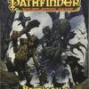 Pathfinder Roleplaying Game: Bestiary 4 Pocket Edition 25 91IL6cWlEKL