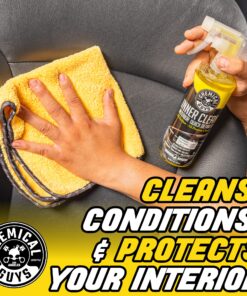 Alternative view of Chemical Guys SPI_663 InnerClean Interior Quick Detailer and Protectant, 1 Gal 128 oz